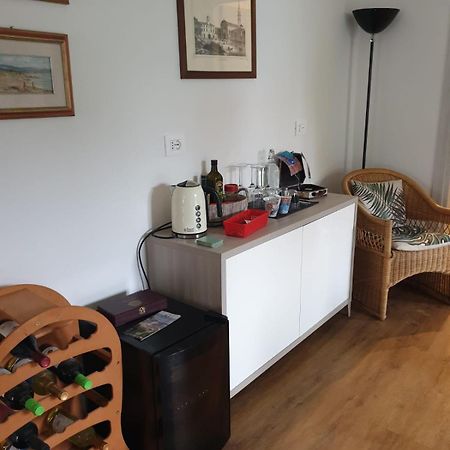 Apartamento Domus Pop Florencia Exterior foto