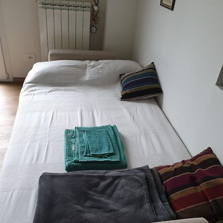 Apartamento Domus Pop Florencia Exterior foto