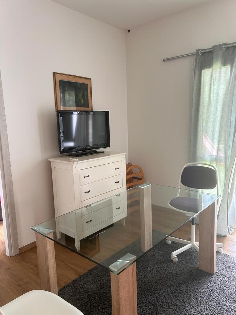 Apartamento Domus Pop Florencia Exterior foto