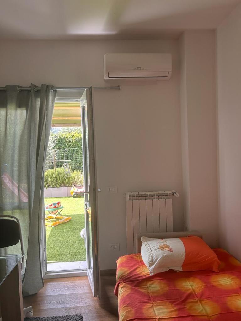 Apartamento Domus Pop Florencia Exterior foto