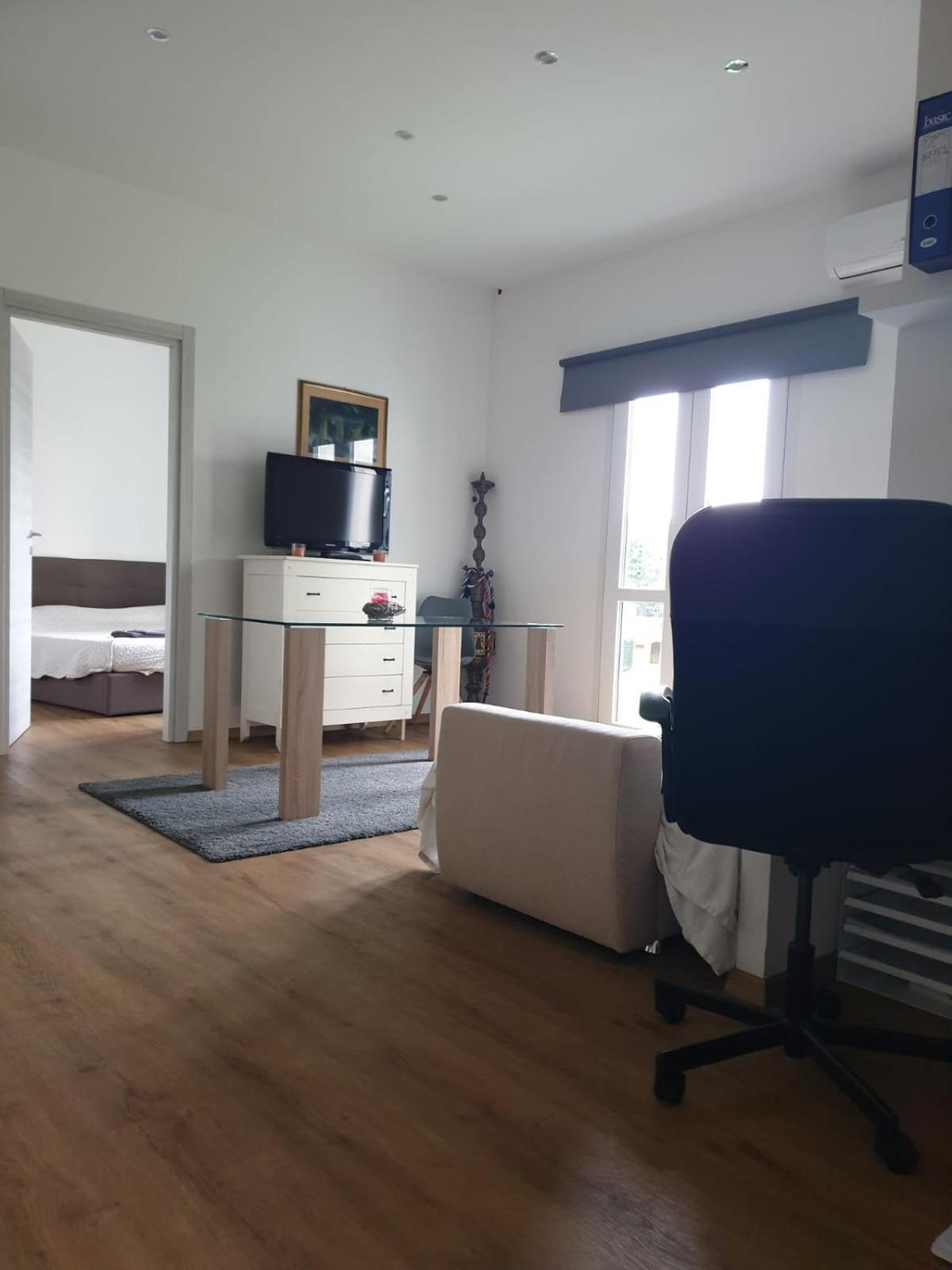 Apartamento Domus Pop Florencia Exterior foto