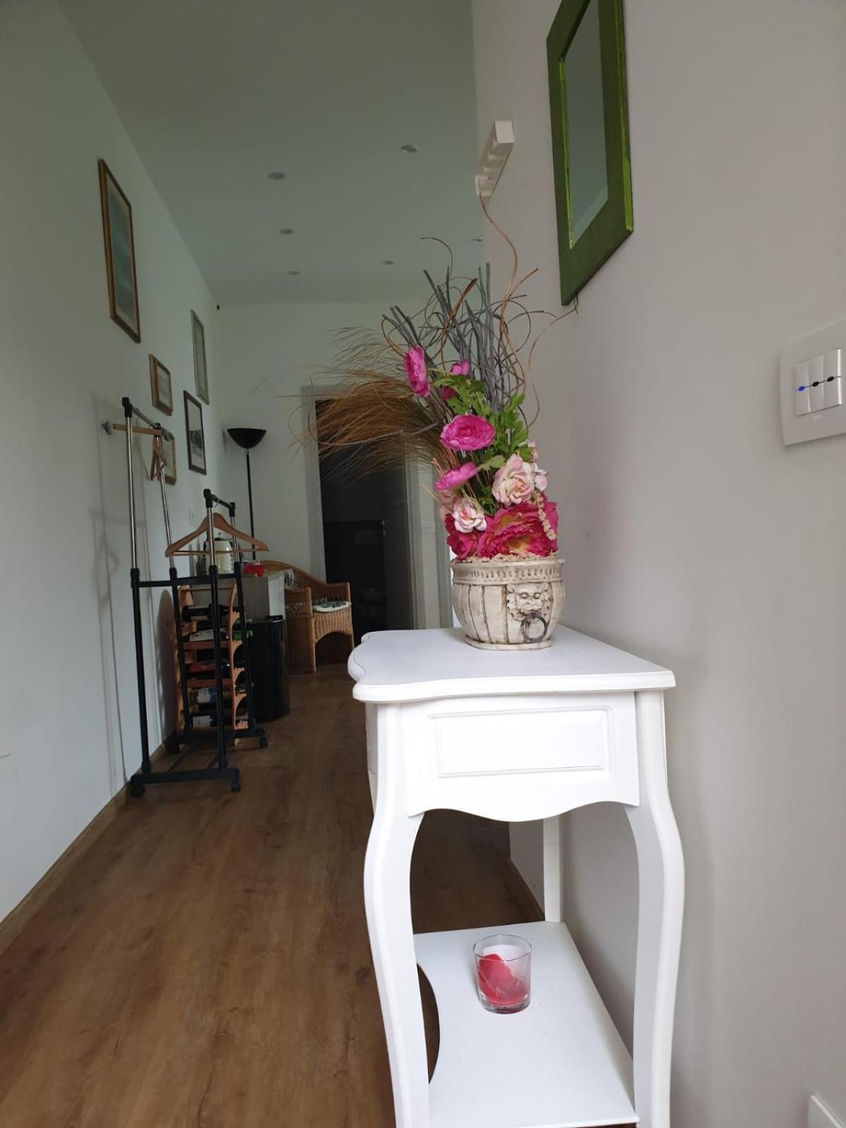 Apartamento Domus Pop Florencia Exterior foto
